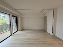 【東京都/新宿区高田馬場】パークシティ高田馬場 LDK