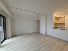 【東京都/新宿区高田馬場】パークシティ高田馬場 LDK