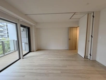 【東京都/新宿区高田馬場】パークシティ高田馬場 LDK