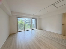 【東京都/新宿区高田馬場】パークシティ高田馬場 LDK