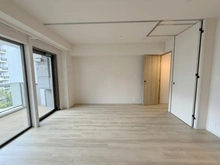 【東京都/新宿区高田馬場】パークシティ高田馬場 LDK