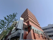 【東京都/豊島区高田】ダイアパレス高田馬場 外観