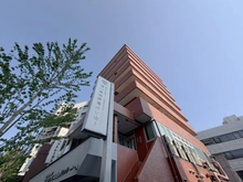 【東京都/豊島区高田】ダイアパレス高田馬場 外観