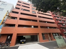 【東京都/新宿区西早稲田】ライオンズマンション西早稲田桔梗 外観