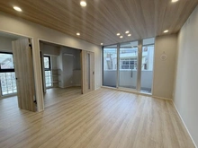 【東京都/新宿区早稲田鶴巻町】レジデンシャルスター早稲田UB LDK