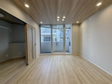 【東京都/新宿区早稲田鶴巻町】レジデンシャルスター早稲田UB LDK