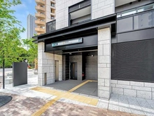 【東京都/豊島区南池袋】ブリリアタワー池袋 東京メトロ有楽町線「東池袋」駅（現地より約50m）