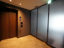【東京都/杉並区西荻北】オープンレジデンシア西荻窪 共用部