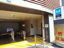 【東京都/豊島区高田】シティテラス目白  東京メトロ副都心線「雑司が谷」駅（現地より約240m）