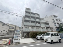 【東京都/新宿区高田馬場】BCITY高田馬場alivie 外観