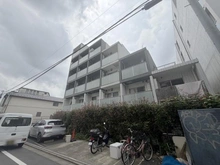 【東京都/新宿区高田馬場】BCITY高田馬場alivie 外観