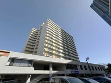 【東京都/新宿区大久保】ニュータウンオークボ 外観
