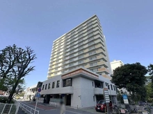 【東京都/新宿区大久保】ニュータウンオークボ 外観