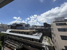 【東京都/豊島区高田】目白プレイスレジデンス 眺望