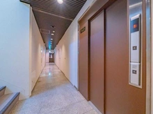 【東京都/新宿区西早稲田】早稲田セントラルハイツ 共用部