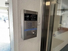 【東京都/新宿区中落合】中落合東豊エステート 共用部