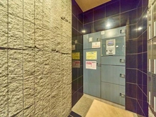【東京都/新宿区中落合】サンクタス下落合ミュゼオ・コートA 宅配BOX