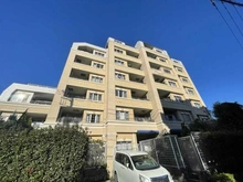 【東京都/練馬区高松】グランシティ練馬春日町II 外観
