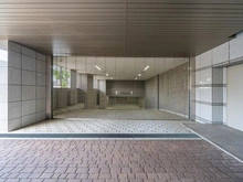 【東京都/杉並区浜田山】ライオンズ浜田山セントマークス 敷地内
