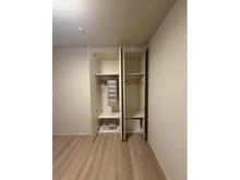【東京都/新宿区若松町】クレヴィア新宿若松町 洋室