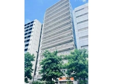 【東京都/新宿区西早稲田】ユニロイヤル西早稲田 外観