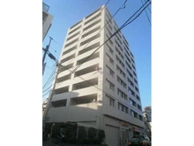 【東京都/新宿区中落合】ゼファー目白ビアージュ 外観