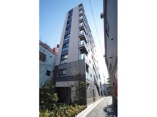 【東京都/新宿区下落合】オープンレジデンシア目白avenue 外観