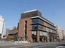【東京都/新宿区下落合】オープンレジデンシア目白avenue トラッド目白（現地より約400m）