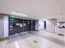 【東京都/新宿区大久保】スカイフォレストレジデンス 共用施設