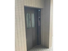 【東京都/豊島区目白】朝日マンション目白 共用部