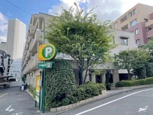 【東京都/中野区中央】シャルマン中野坂上 外観