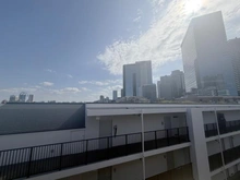 【東京都/中野区中央】シャルマン中野坂上 眺望