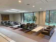 【東京都/中野区中央】シャルマン中野坂上 共用部