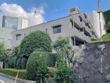 【東京都/中野区中央】シャルマン中野坂上 外観