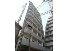 【東京都/新宿区若松町】日神デュオステージ新宿区若松町 外観