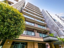 【東京都/新宿区高田馬場】レジェンド高田馬場 外観