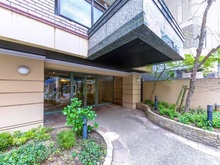 【東京都/新宿区高田馬場】レジェンド高田馬場 アプローチ