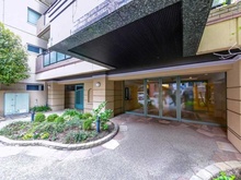 【東京都/新宿区高田馬場】レジェンド高田馬場 アプローチ