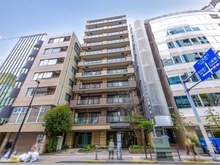【東京都/新宿区高田馬場】レジェンド高田馬場 外観
