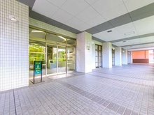 【東京都/新宿区百人町】西戸山タワーホウムズセントラルタワー 共用部