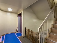 【東京都/新宿区喜久井町】ドミール早稲田 共用部