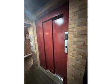 【東京都/新宿区原町】ライオンズマンション牛込 共用部
