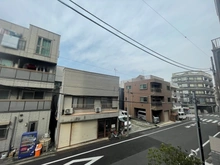 【東京都/新宿区早稲田鶴巻町】ルジェンテ早稲田 眺望