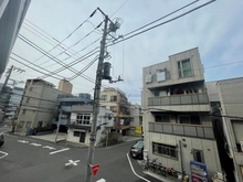 【東京都/新宿区早稲田鶴巻町】ルジェンテ早稲田 眺望