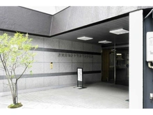 【東京都/杉並区方南】方南町セントラルマンション エントランス