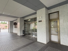 【東京都/新宿区百人町】西戸山タワーホウムズサウスタワー エントランス