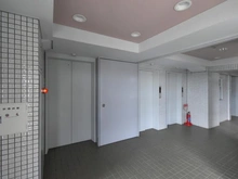 【東京都/新宿区百人町】西戸山タワーホウムズセントラルタワー 共用部