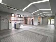 【東京都/新宿区百人町】西戸山タワーホウムズセントラルタワー 共用部