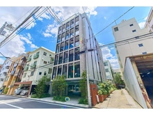 【東京都/新宿区水道町】ピアース神楽坂センティア 外観