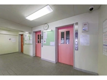 【東京都/新宿区下落合】高田馬場住宅 共用部